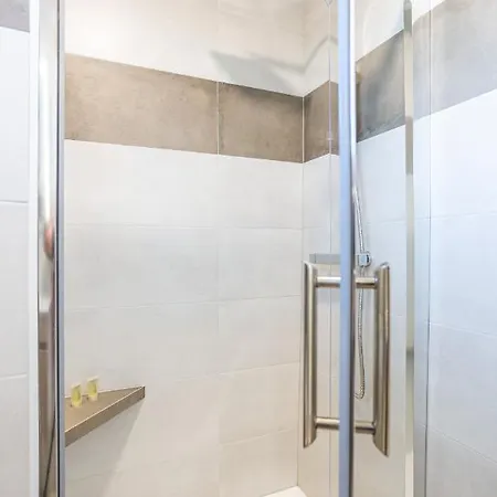 Hotel apartamentowy Marineland Sea View