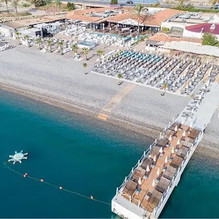 Marineland View Aparthotel