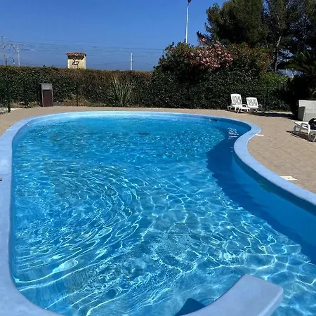 Marineland View * Antibes