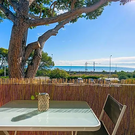 Marineland Sea View Aparthotel Antibes