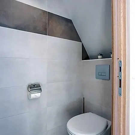 Marineland Sea View Hotel apartamentowy