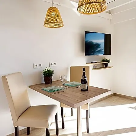 Marineland Sea View Aparthotel 4*