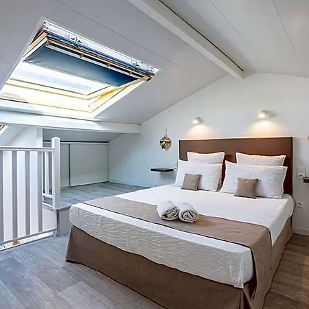 Marineland Sea View Hotel apartamentowy