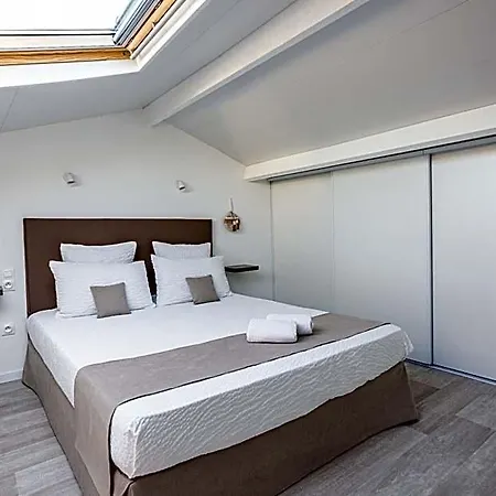 Hotel apartamentowy Marineland Sea View